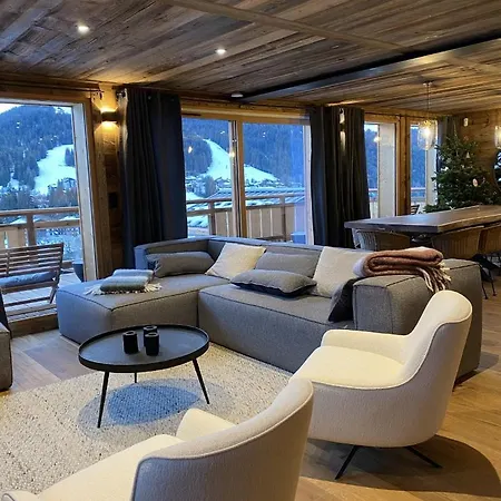 Chalet Alaska