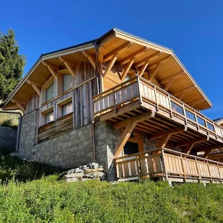Chalet Alaska