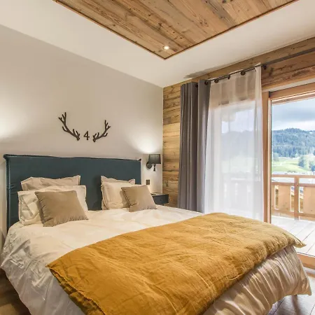 Chalet Alaska *