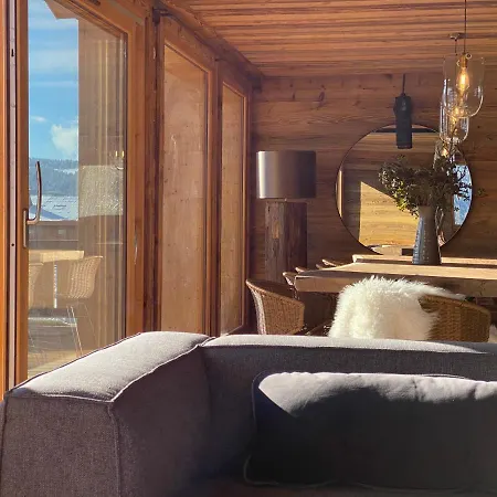 Chalet Alaska